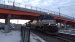 EMD On Sand